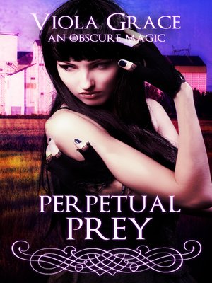 cover image of Perpetual Prey